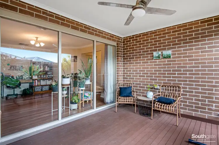 Sixth view of Homely house listing, 33 Byron Bay Boulevard, Seaford Rise SA 5169