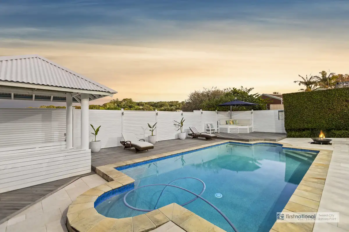 Main view of Homely house listing, 15 Cashel Crescent, Banora Point NSW 2486