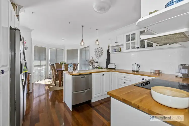 Fifth view of Homely house listing, 15 Cashel Crescent, Banora Point NSW 2486