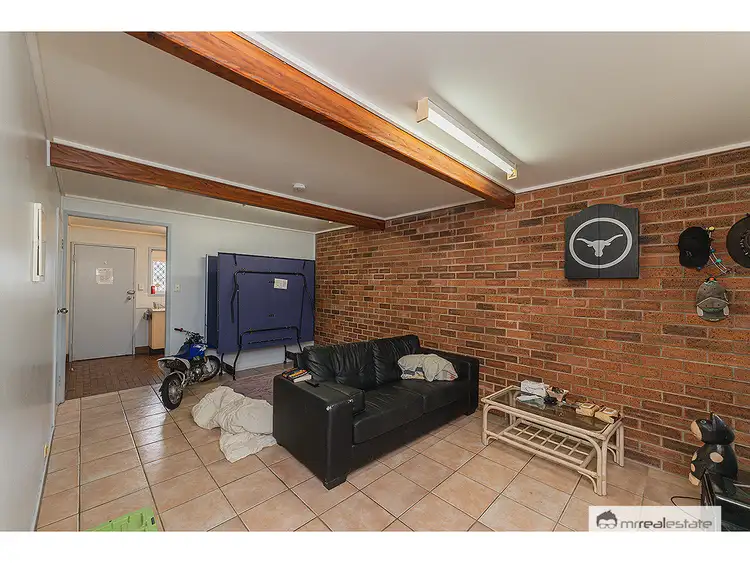 Fourth view of Homely unit listing, 47/370 Rockonia Road, Koongal QLD 4701