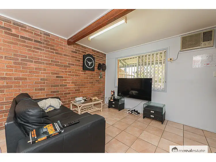 Fifth view of Homely unit listing, 47/370 Rockonia Road, Koongal QLD 4701