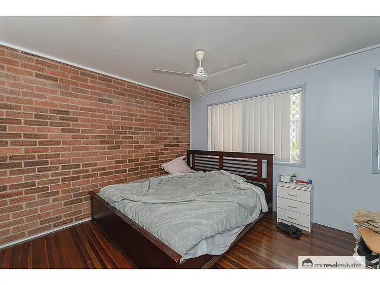 Sixth view of Homely unit listing, 47/370 Rockonia Road, Koongal QLD 4701