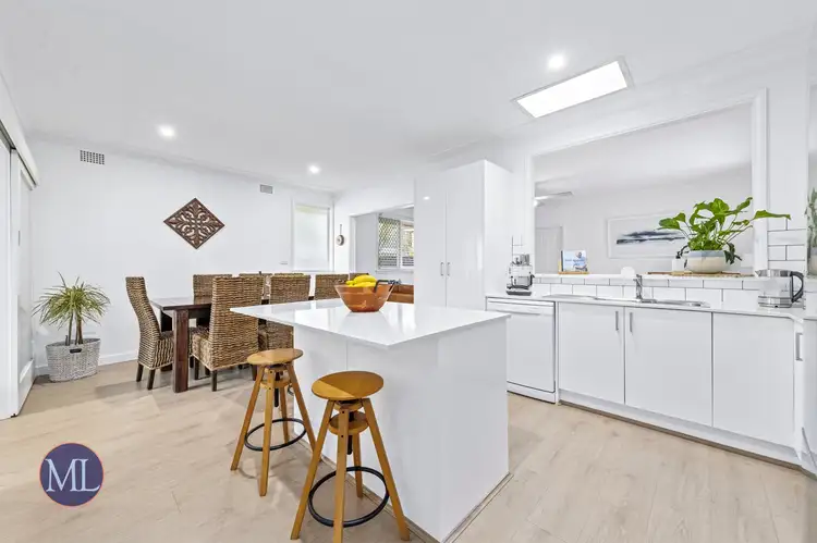 Third view of Homely house listing, 32 Coolibah Street, Castle Hill NSW 2154