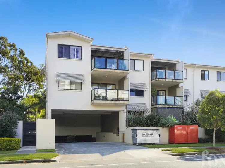 13/24-26 Parker Street, Labrador QLD 4215