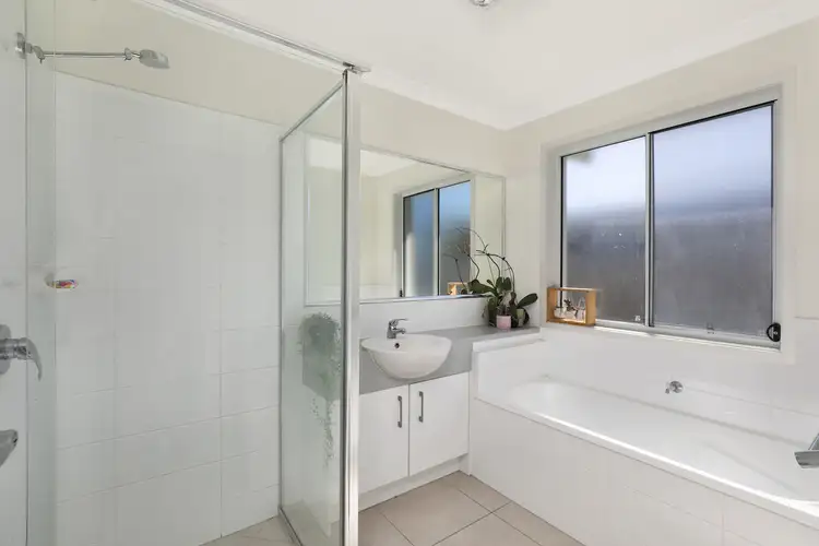 Sixth view of Homely house listing, 1 & 2/30 Ruby Crescent, Meridan Plains QLD 4551