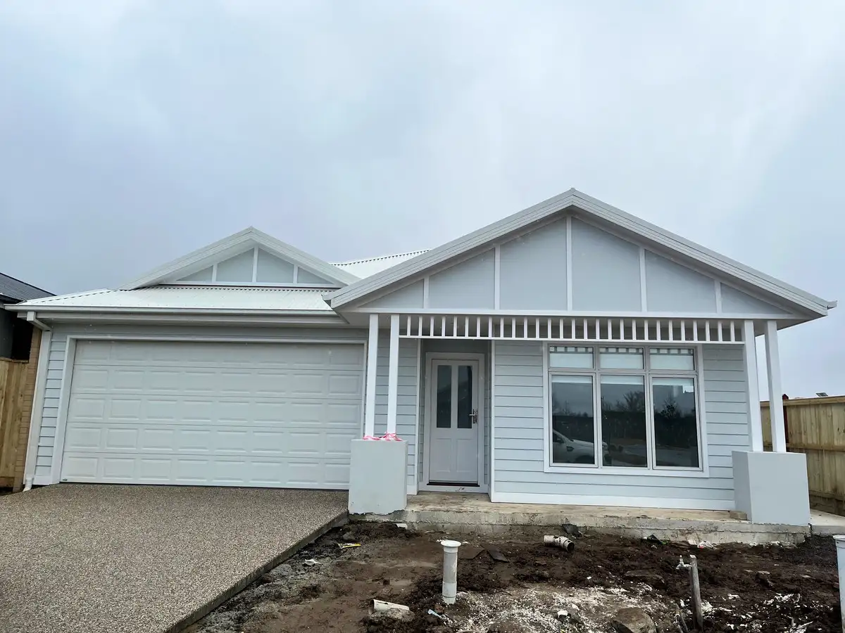 Main view of Homely house listing, 11 Bunyip Street, Gisborne VIC 3437