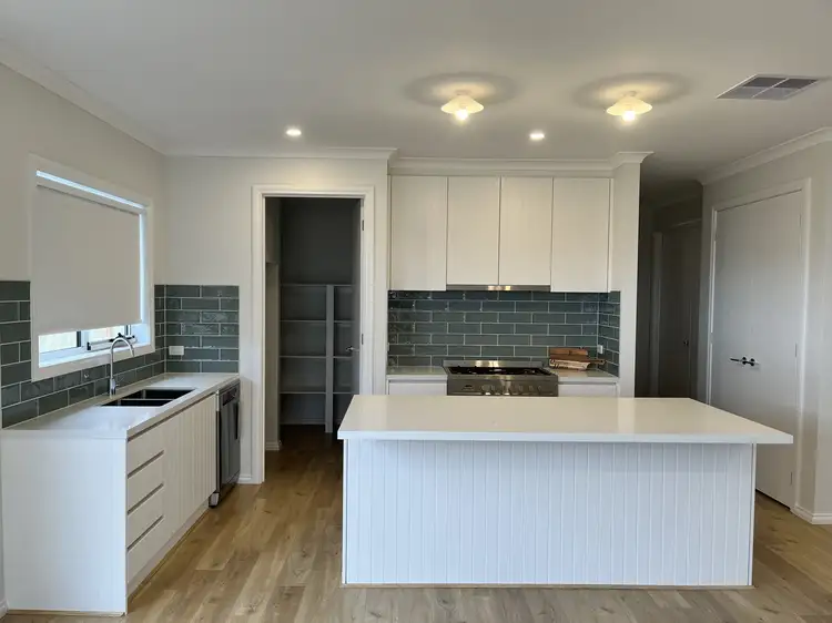 Second view of Homely house listing, 11 Bunyip Street, Gisborne VIC 3437