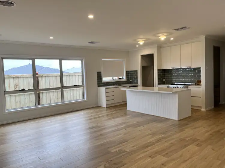Third view of Homely house listing, 11 Bunyip Street, Gisborne VIC 3437