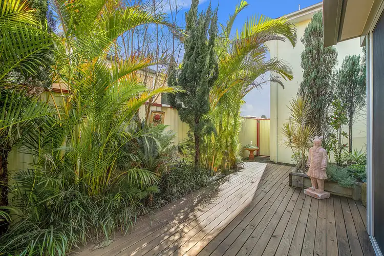 Second view of Homely townhouse listing, 1/13 Yethonga Avenue, Blue Bay NSW 2261