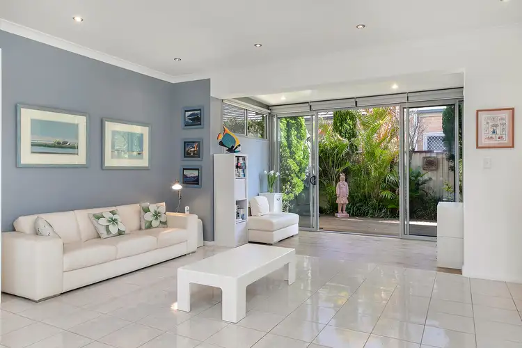 Third view of Homely townhouse listing, 1/13 Yethonga Avenue, Blue Bay NSW 2261