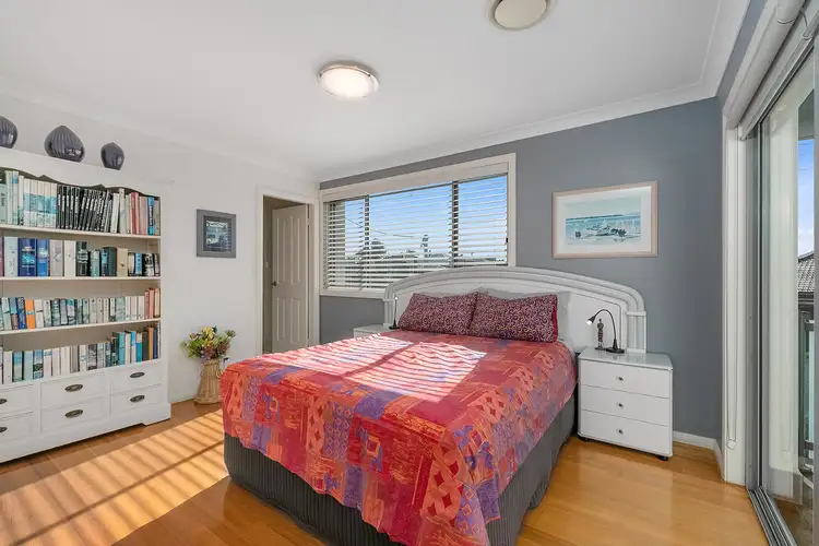 Fifth view of Homely townhouse listing, 1/13 Yethonga Avenue, Blue Bay NSW 2261