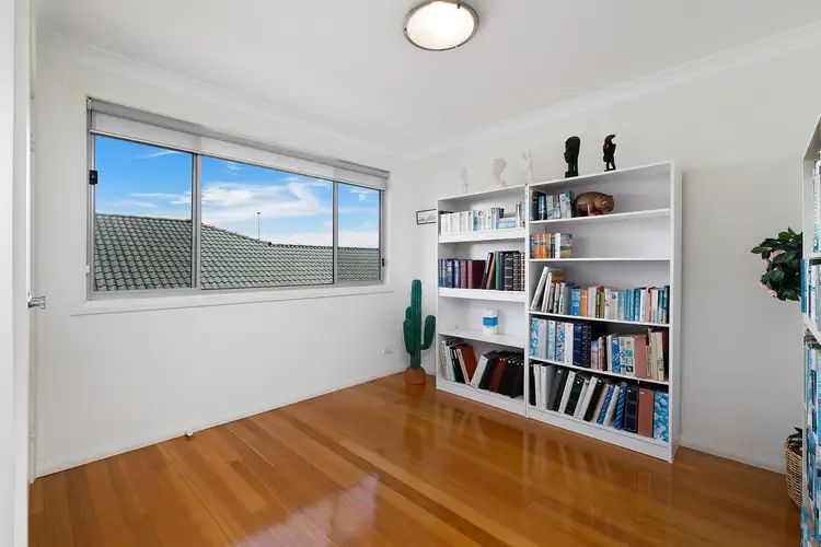 Sixth view of Homely townhouse listing, 1/13 Yethonga Avenue, Blue Bay NSW 2261