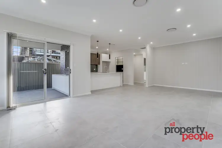 Third view of Homely house listing, 3 Kunjin Street, Austral NSW 2179
