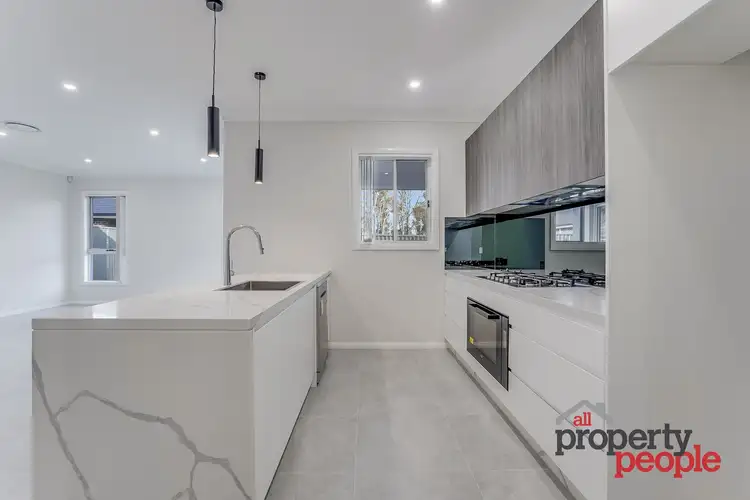 Fifth view of Homely house listing, 3 Kunjin Street, Austral NSW 2179