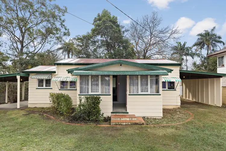 155 South Pine Road, Enoggera QLD 4051