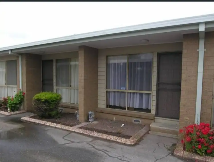 74 Marley Street