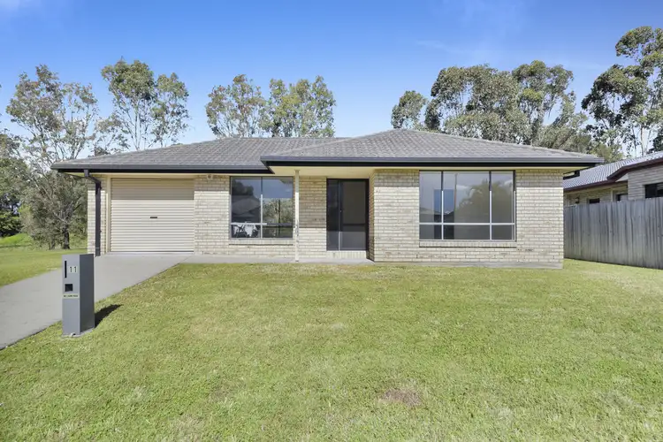 11 Criterion Close, Bald Hills QLD 4036