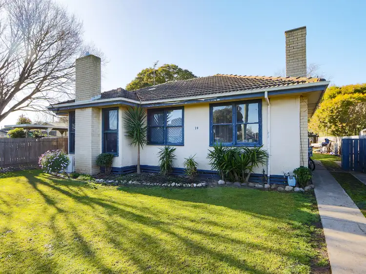 28 Howard Street, Sale VIC 3850