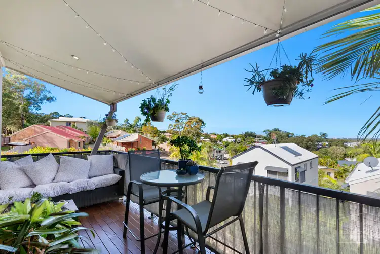 3/2 Rosewood Drive, Caloundra West QLD 4551
