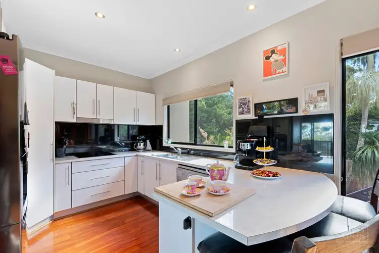 Third view of Homely townhouse listing, 3/2 Rosewood Drive, Caloundra West QLD 4551