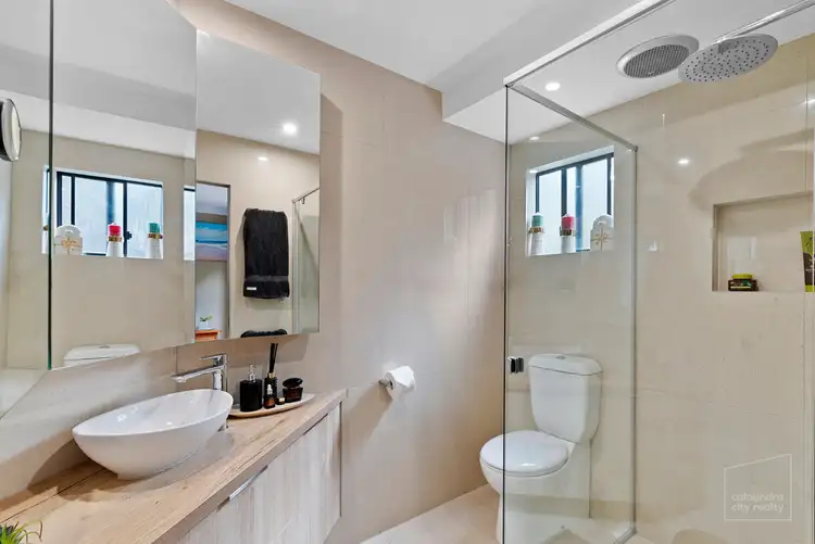 Fifth view of Homely townhouse listing, 3/2 Rosewood Drive, Caloundra West QLD 4551