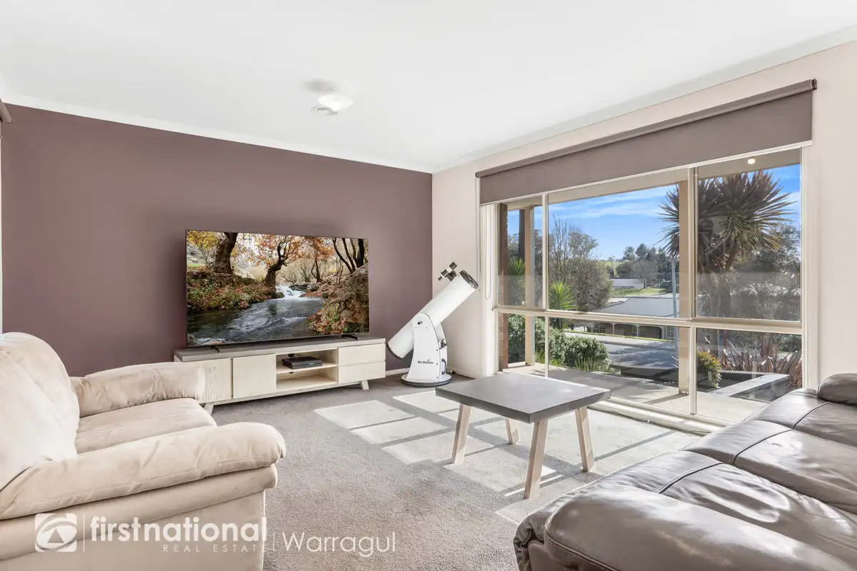 Main view of Homely house listing, 242 Sutton Street, Warragul VIC 3820