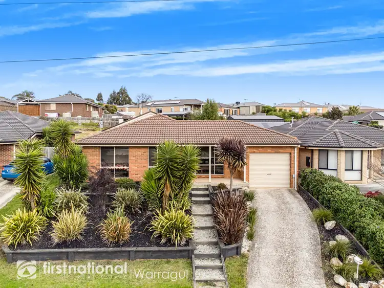 Second view of Homely house listing, 242 Sutton Street, Warragul VIC 3820