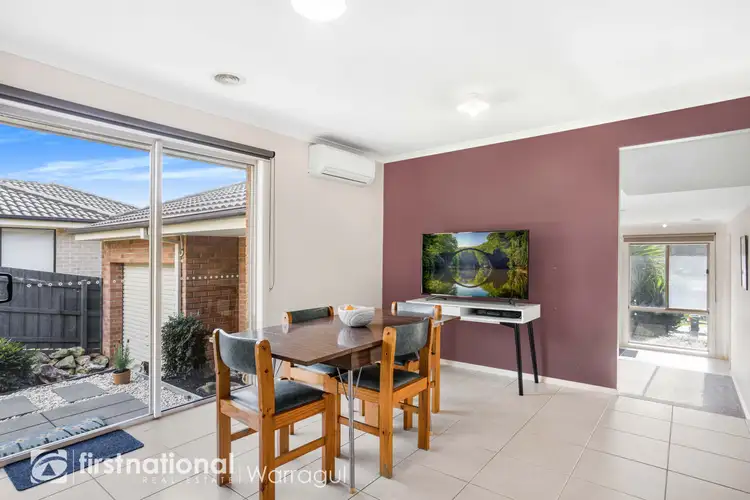 Third view of Homely house listing, 242 Sutton Street, Warragul VIC 3820