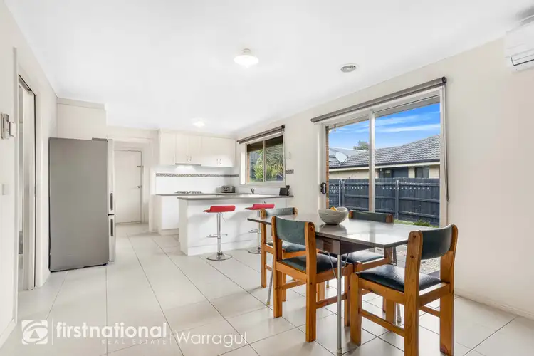 Fourth view of Homely house listing, 242 Sutton Street, Warragul VIC 3820