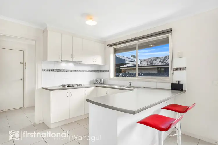 Fifth view of Homely house listing, 242 Sutton Street, Warragul VIC 3820