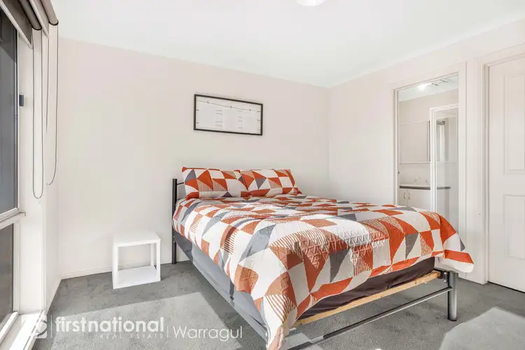 Sixth view of Homely house listing, 242 Sutton Street, Warragul VIC 3820