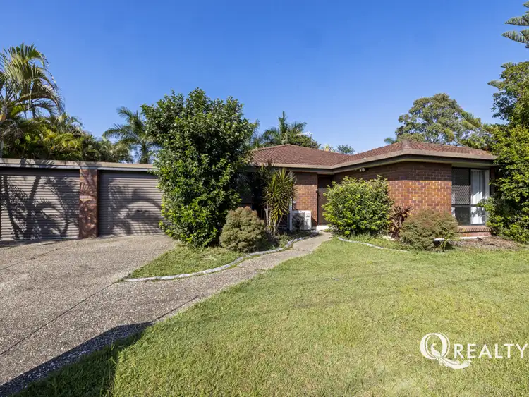 Main view of Homely house listing, 72 Augusta Street, Crestmead QLD 4132