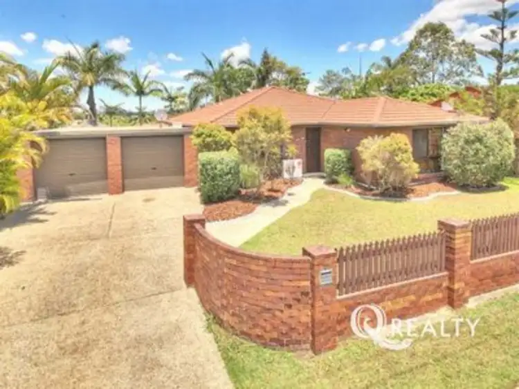 Second view of Homely house listing, 72 Augusta Street, Crestmead QLD 4132