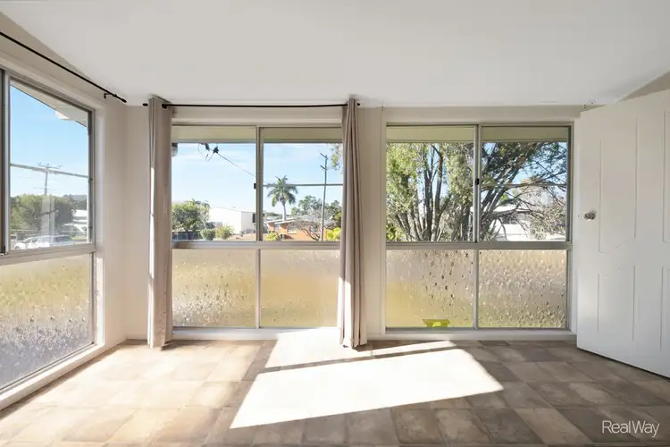 Fifth view of Homely house listing, 119 Sheehy Street, Park Avenue QLD 4701