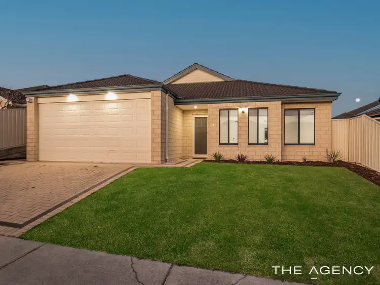 Main view of Homely house listing, 5 Odell Street, Secret Harbour WA 6173