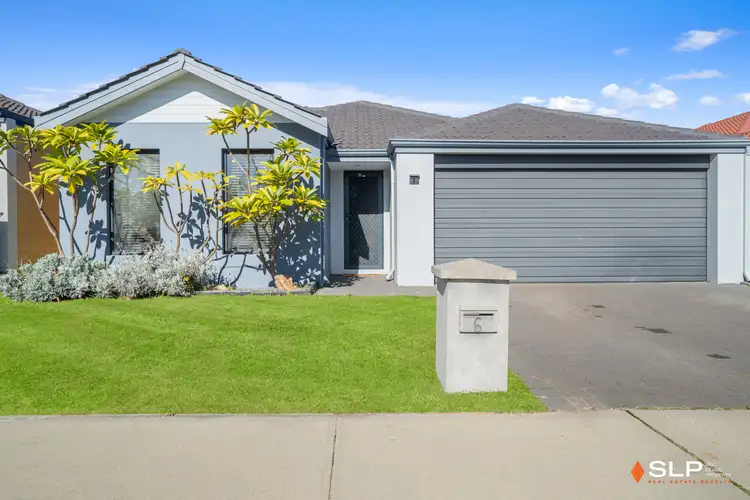 6 Echidna Street, Banksia Grove WA 6031