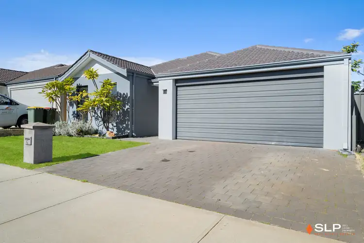 Second view of Homely house listing, 6 Echidna Street, Banksia Grove WA 6031