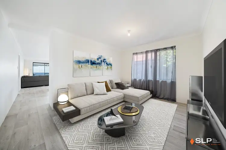 Sixth view of Homely house listing, 6 Echidna Street, Banksia Grove WA 6031