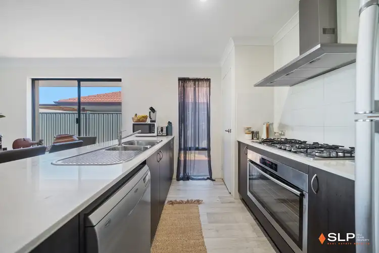 Seventh view of Homely house listing, 6 Echidna Street, Banksia Grove WA 6031