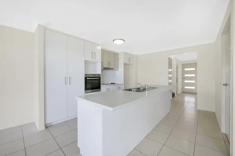 Second view of Homely unit listing, 3/25 Wigan Avenue, Highfields QLD 4352