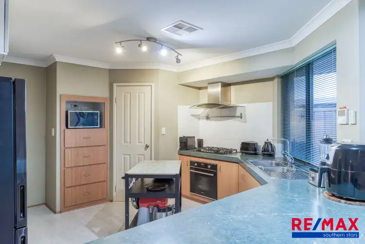 Fourth view of Homely house listing, 4 Antrim Place, Beckenham WA 6107