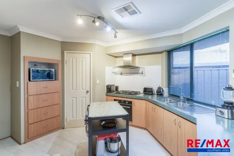 Fifth view of Homely house listing, 4 Antrim Place, Beckenham WA 6107
