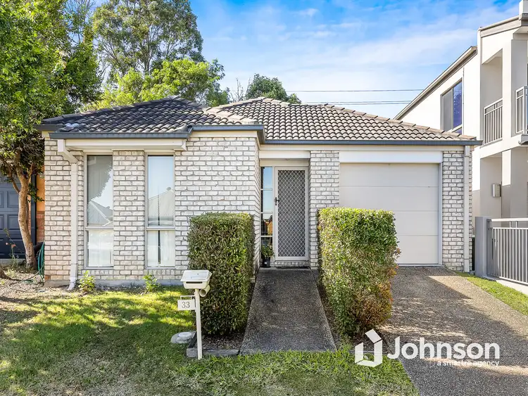 33 Gippsland Circuit, Forest Lake QLD 4078