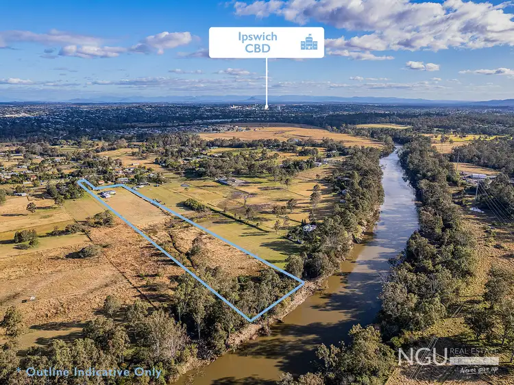 13 Cornish Street, Bundamba QLD 4304