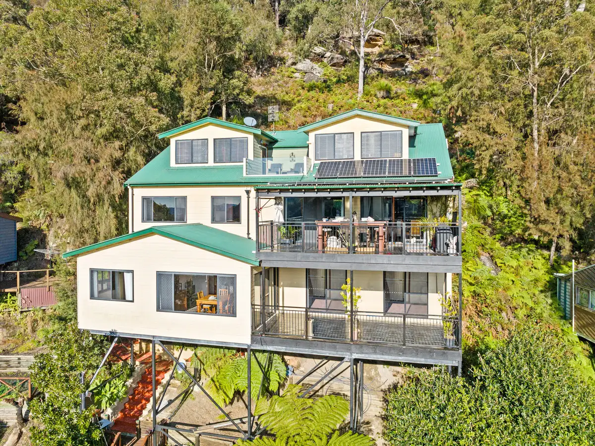 Main view of Homely house listing, 42 Sublime Point Avenue, Tascott NSW 2250