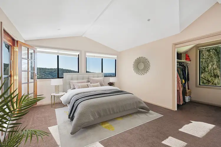 Second view of Homely house listing, 42 Sublime Point Avenue, Tascott NSW 2250