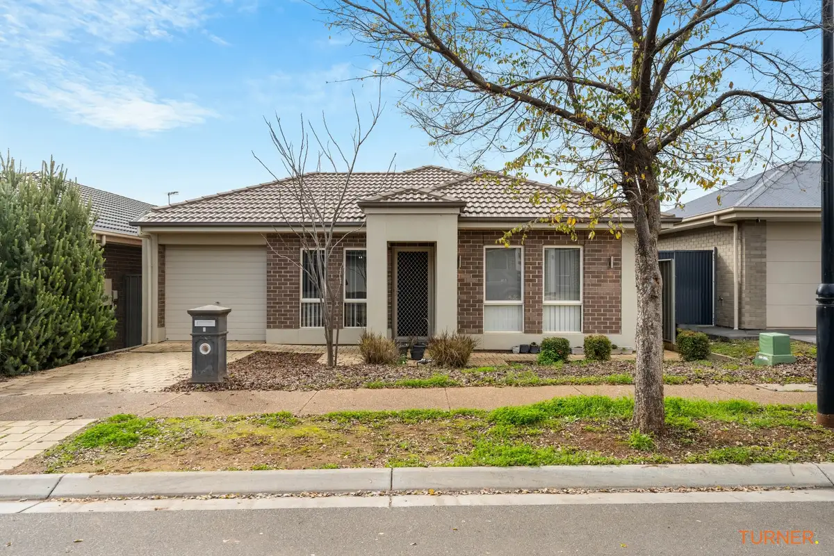Main view of Homely house listing, 5 Brennan Close, Evanston South SA 5116