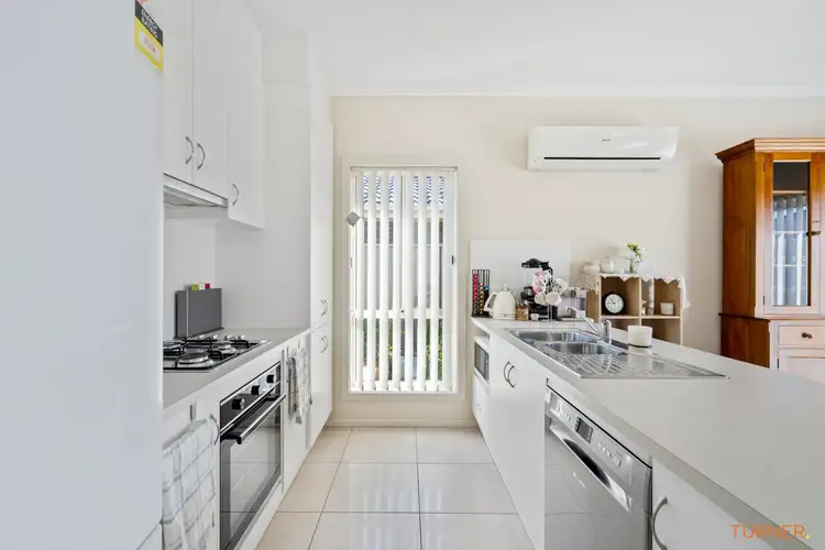 Second view of Homely house listing, 5 Brennan Close, Evanston South SA 5116