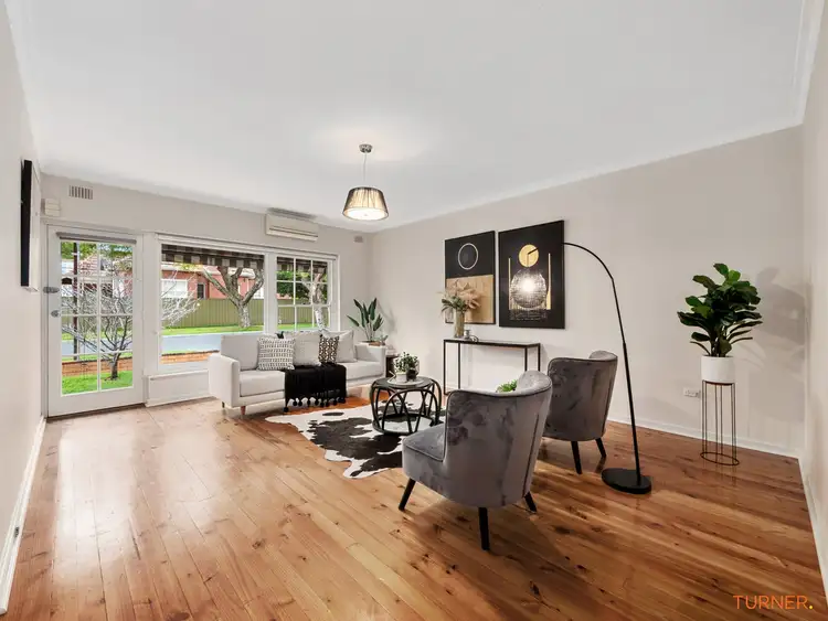 Third view of Homely unit listing, 3/27 Burke Street, Tusmore SA 5065