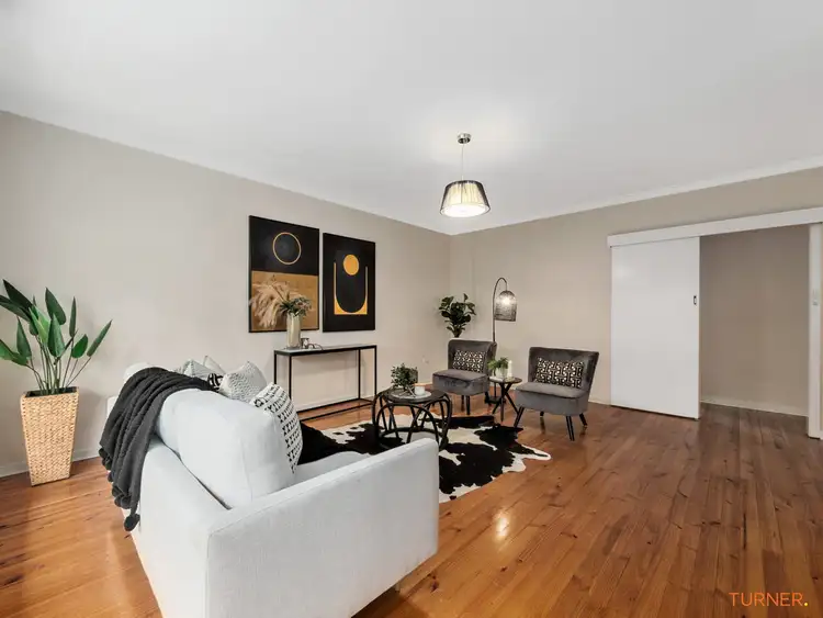 Fourth view of Homely unit listing, 3/27 Burke Street, Tusmore SA 5065